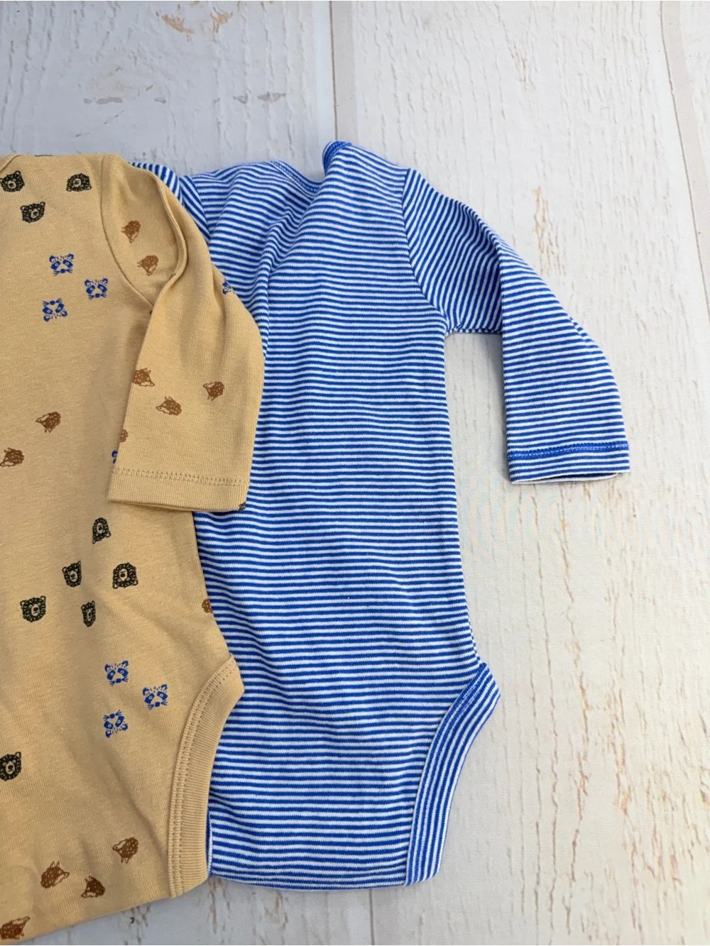 Carters carter’s baby